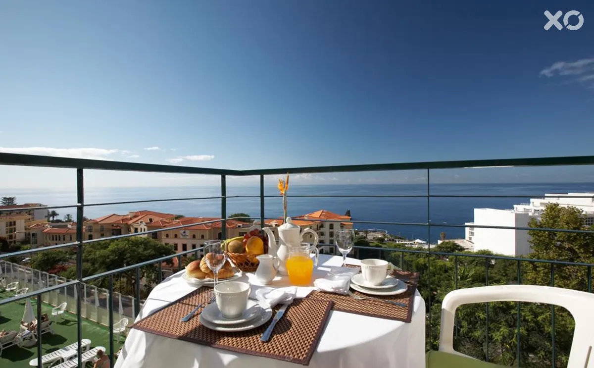 Dorisol Florasol Hotel
