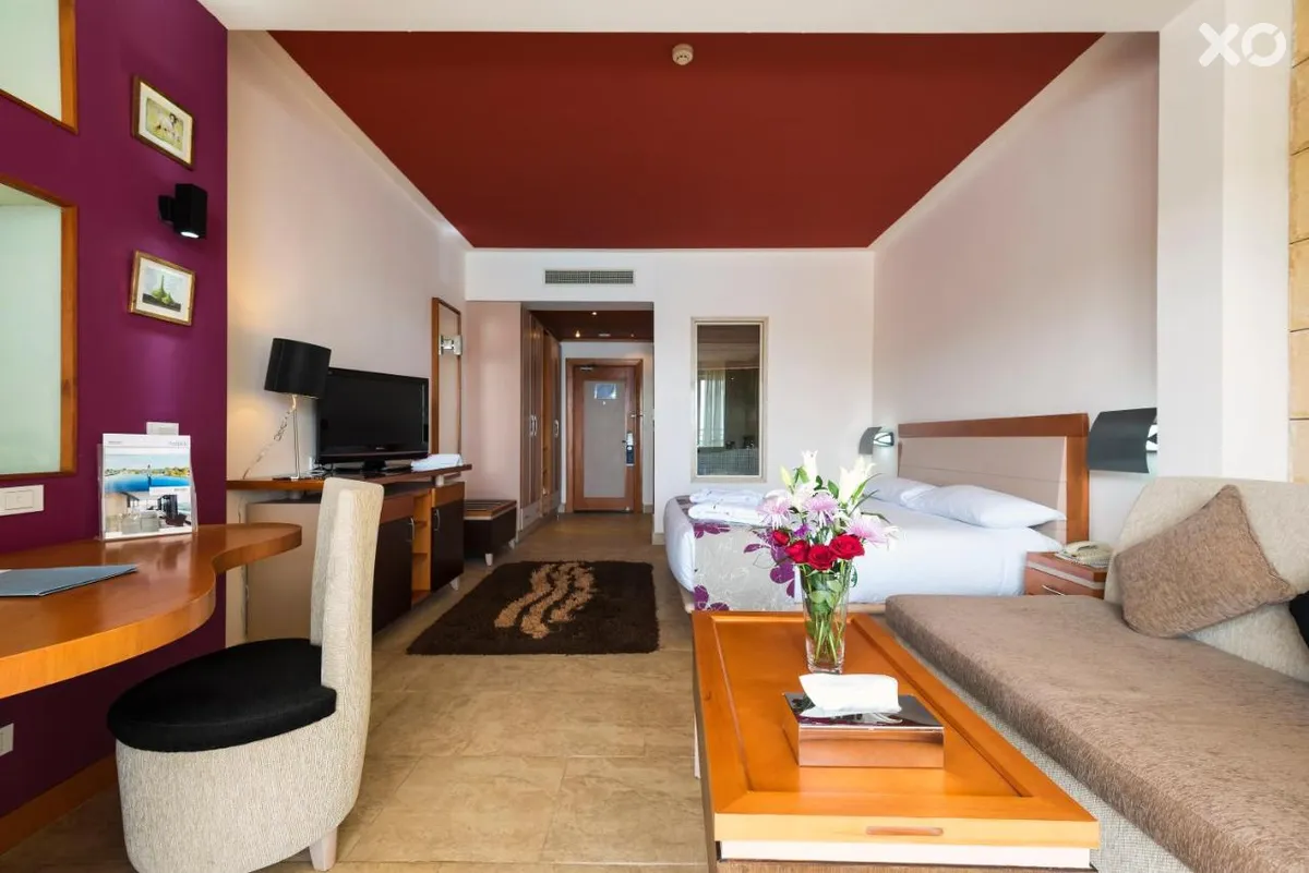 Barcelo Tiran Sharm