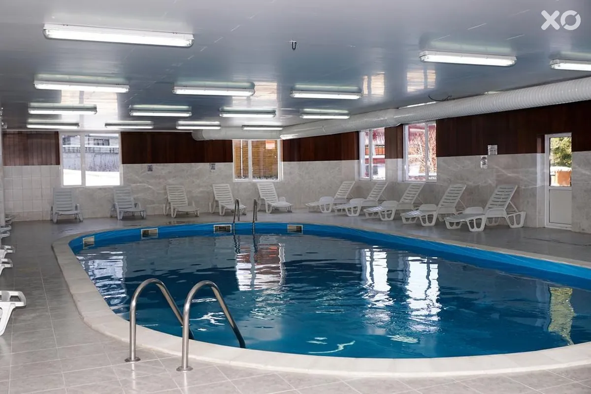 Iglika Hotel & Villas