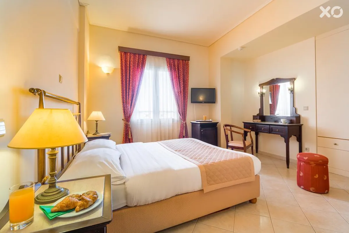 Arcadion Hotel