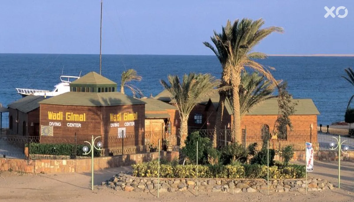 Shams Alam Beach Resort