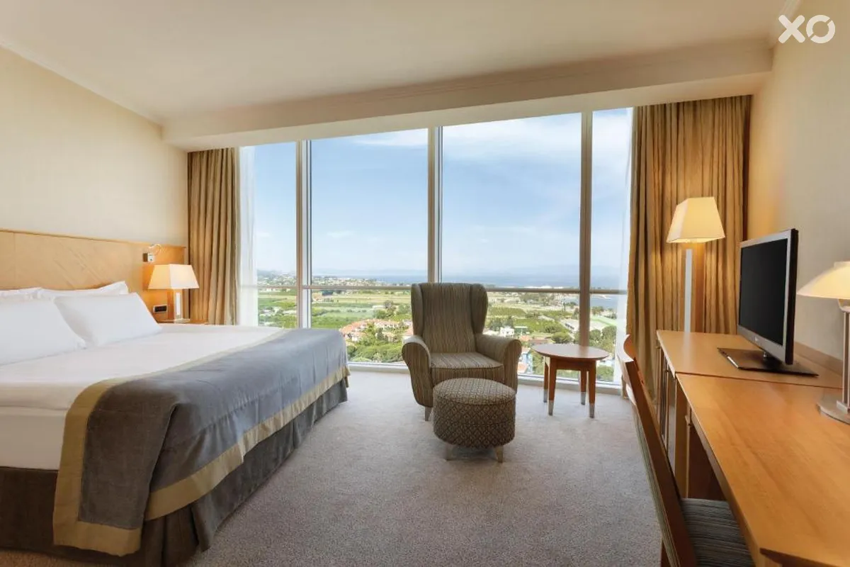 Wyndham Grand Izmir Ozdilek