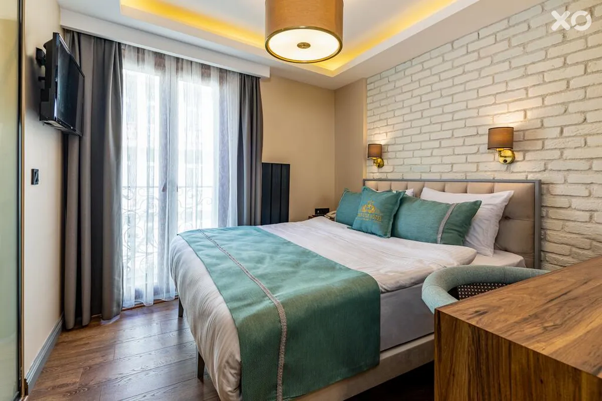 Interstar Hotel