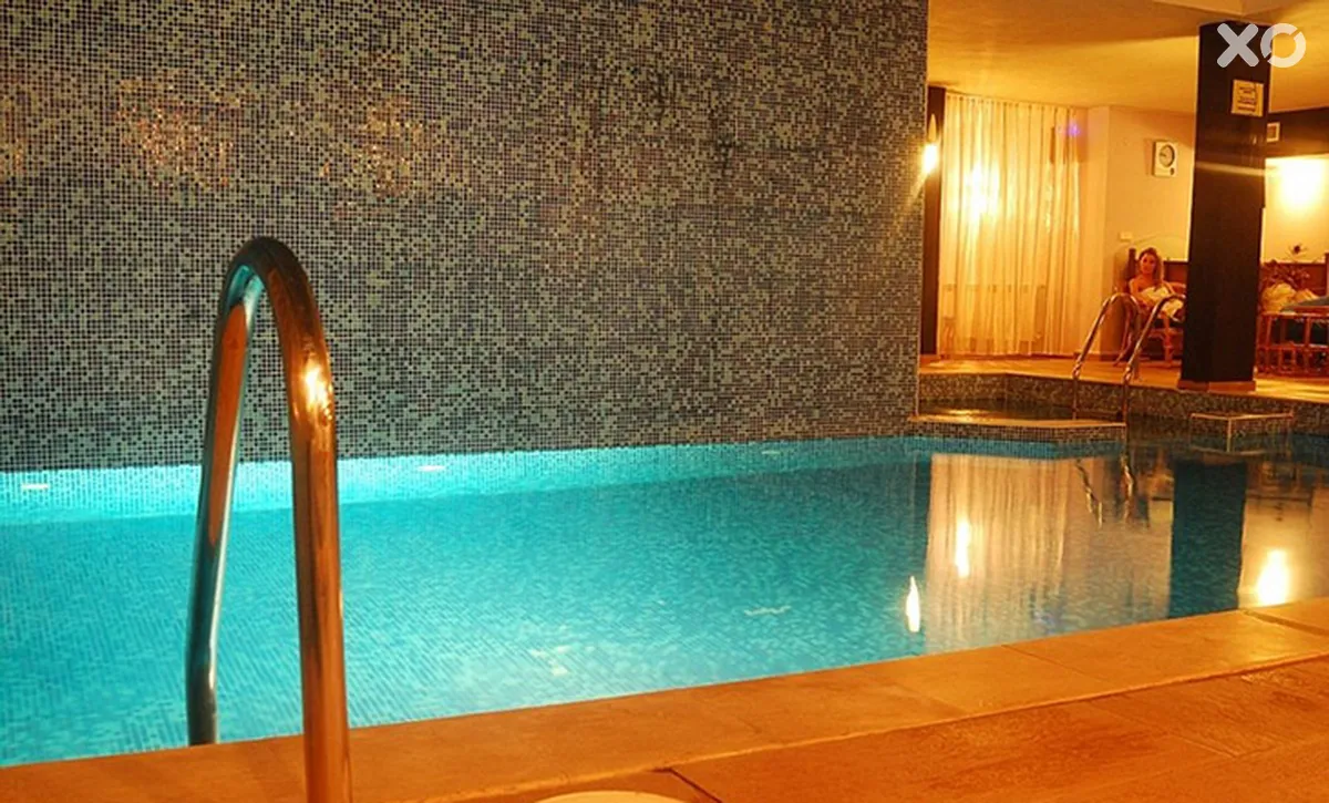 Iceberg Hotel Bansko