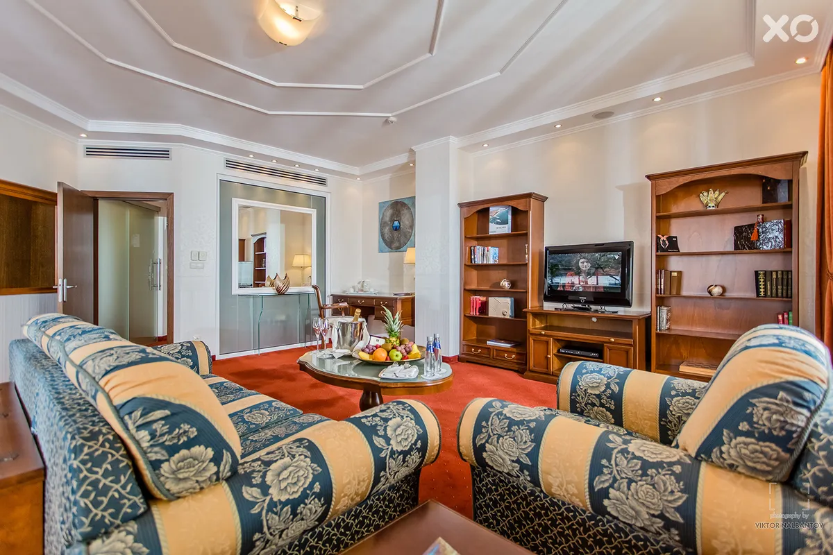 Grand Hotel Pomorie