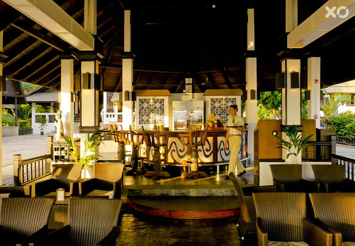Phi Phi Holiday Resort