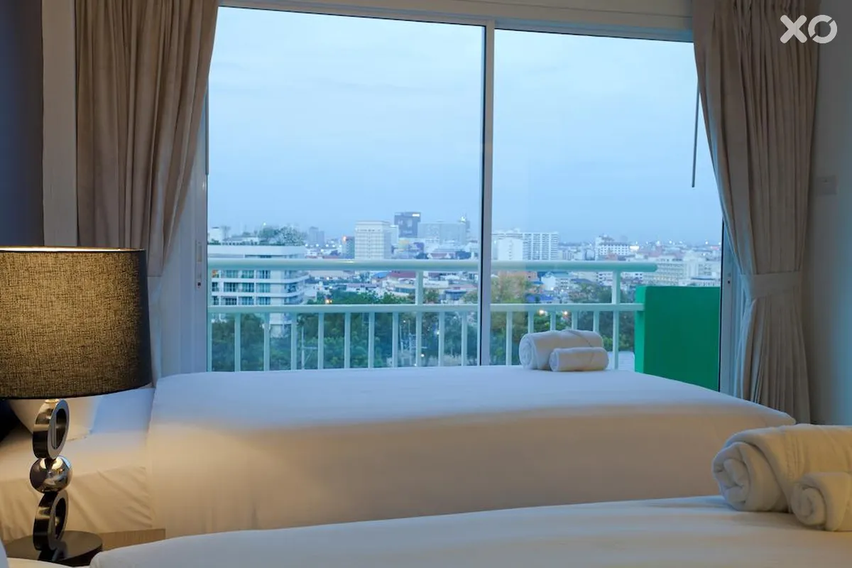 Wiz Hotel