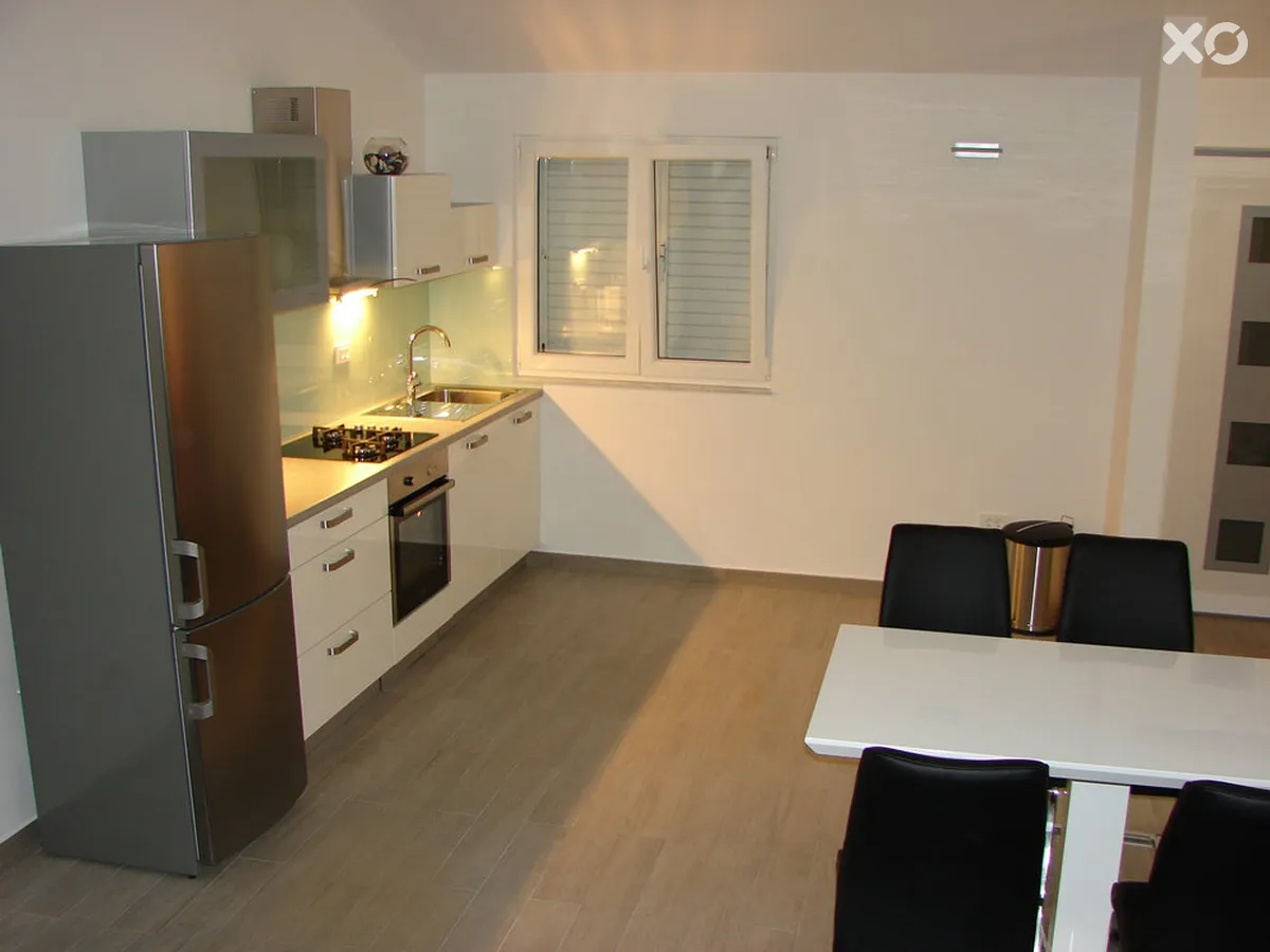 Villa Nizic Apartments