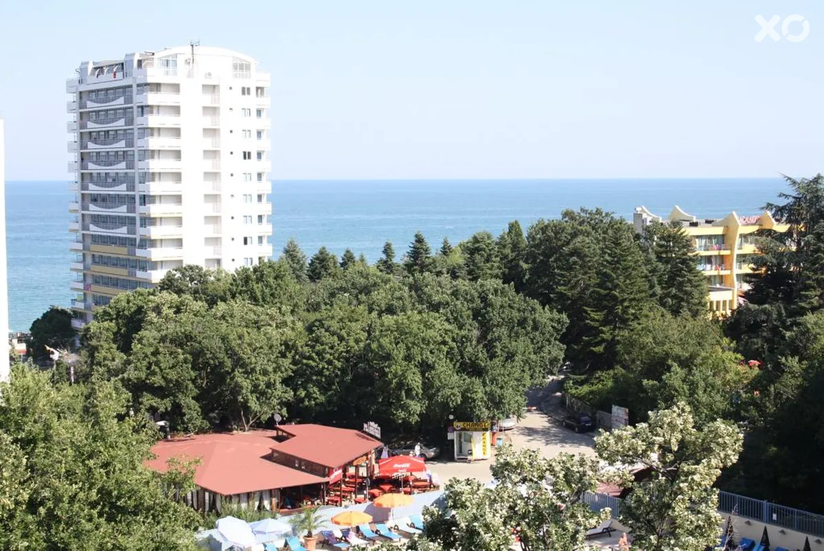 Perunika Hotel