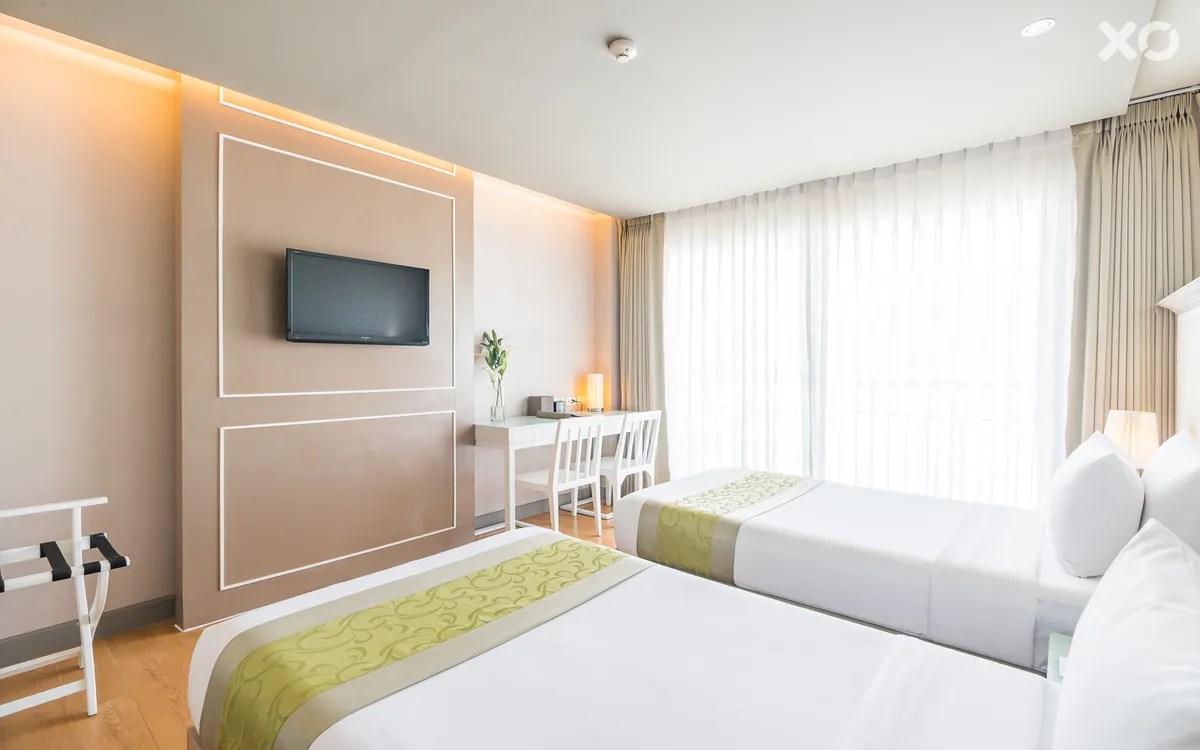 Best Western Patong Beach