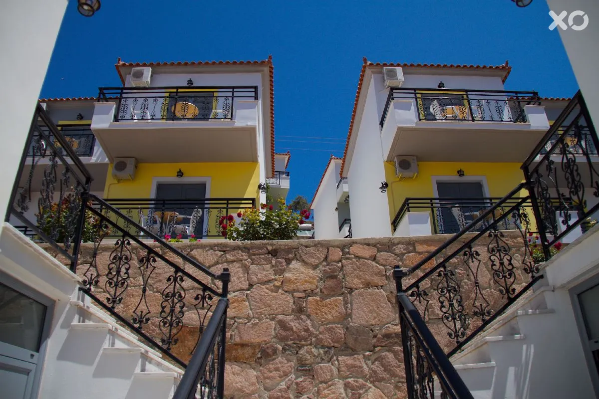 Panorama Hotel