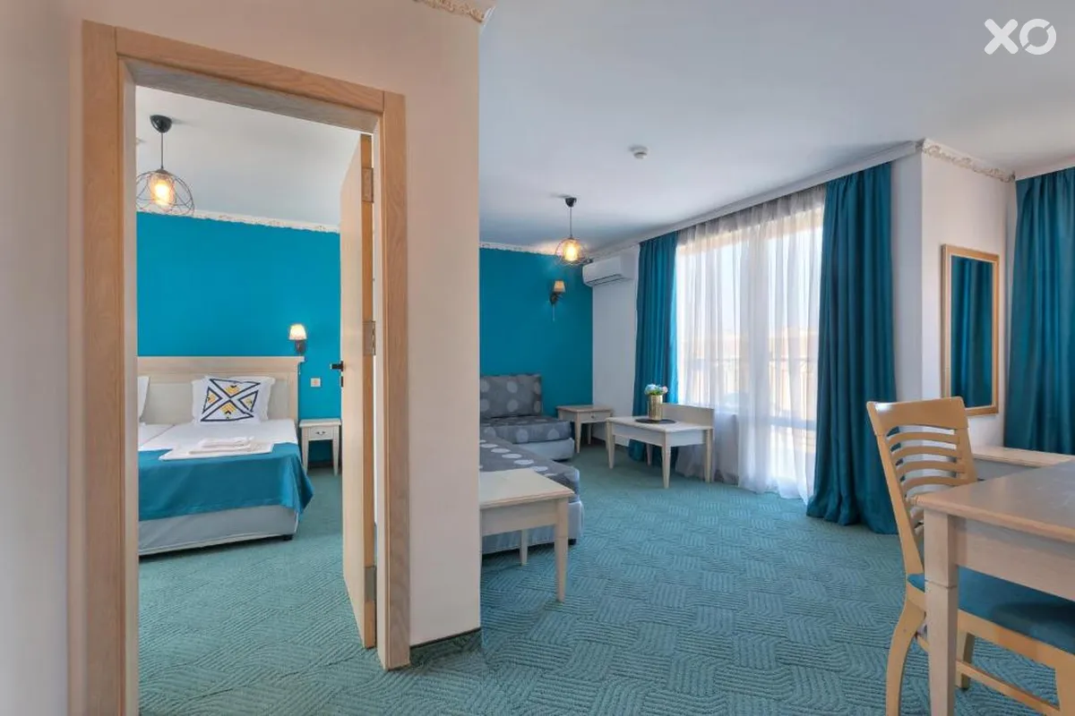 Royal Calisto Hotel