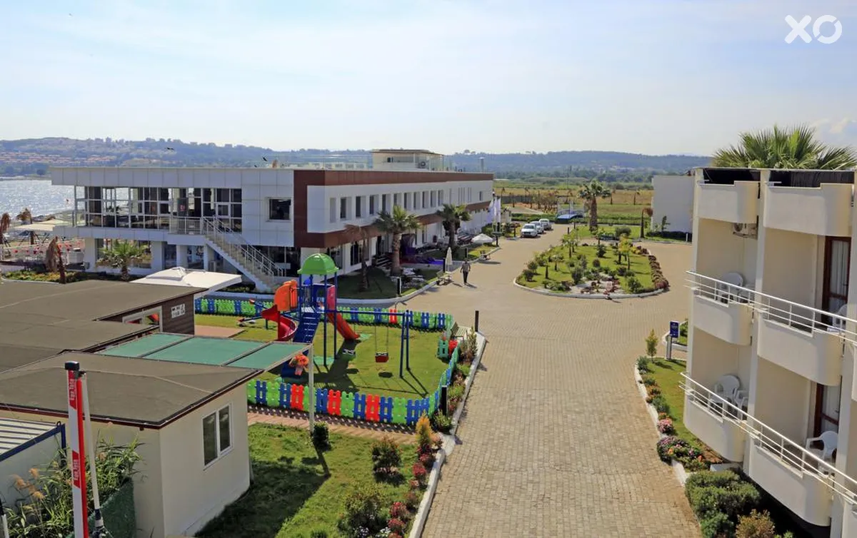 Labranda Lebedos Princess