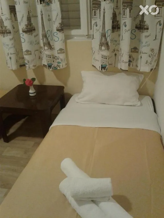 Kamelija Hotel