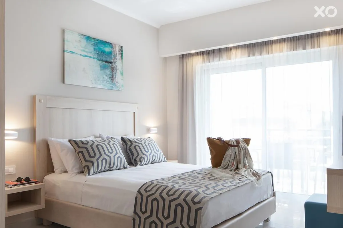 Marelen Hotel