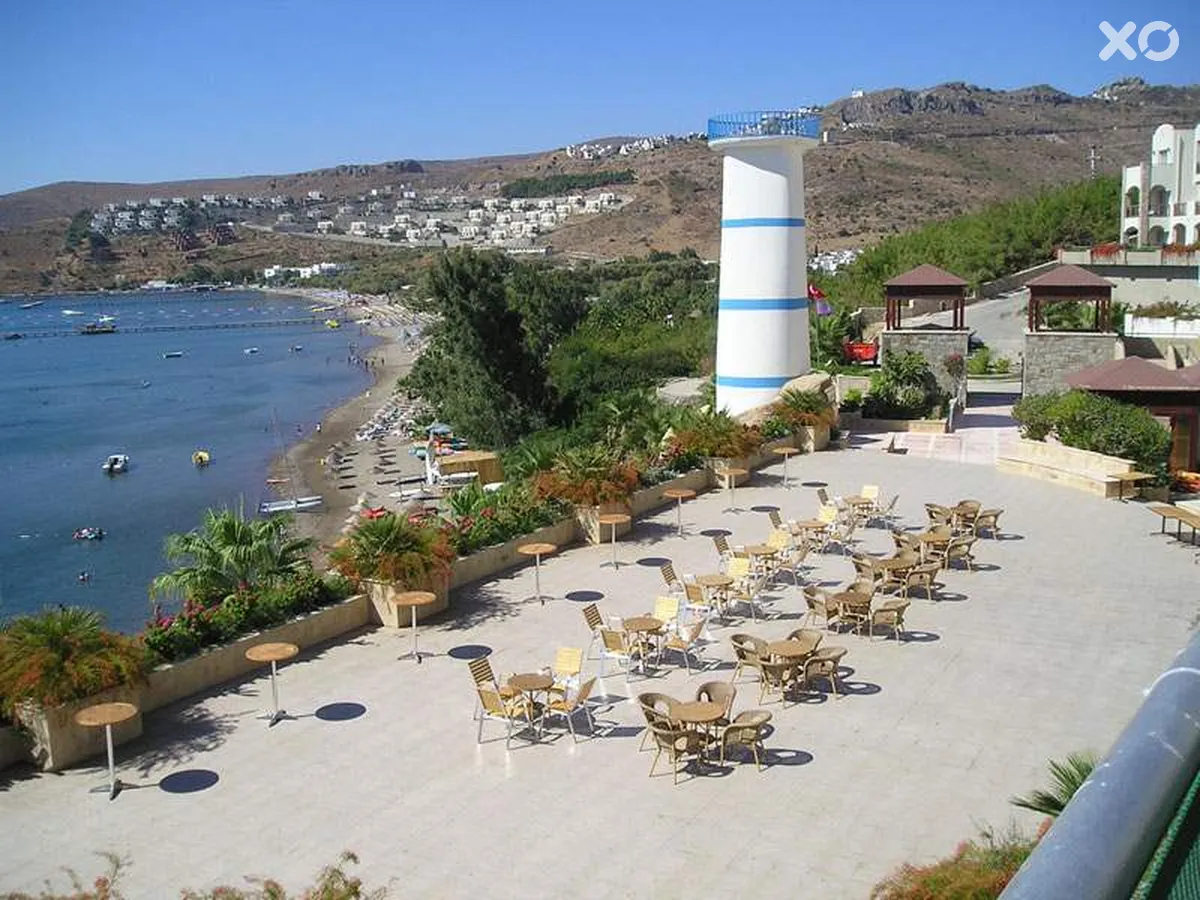 Jura Hotels Bodrum Resort