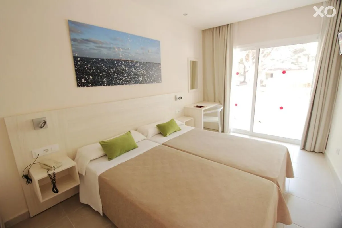 Xaloc Playa Hotel