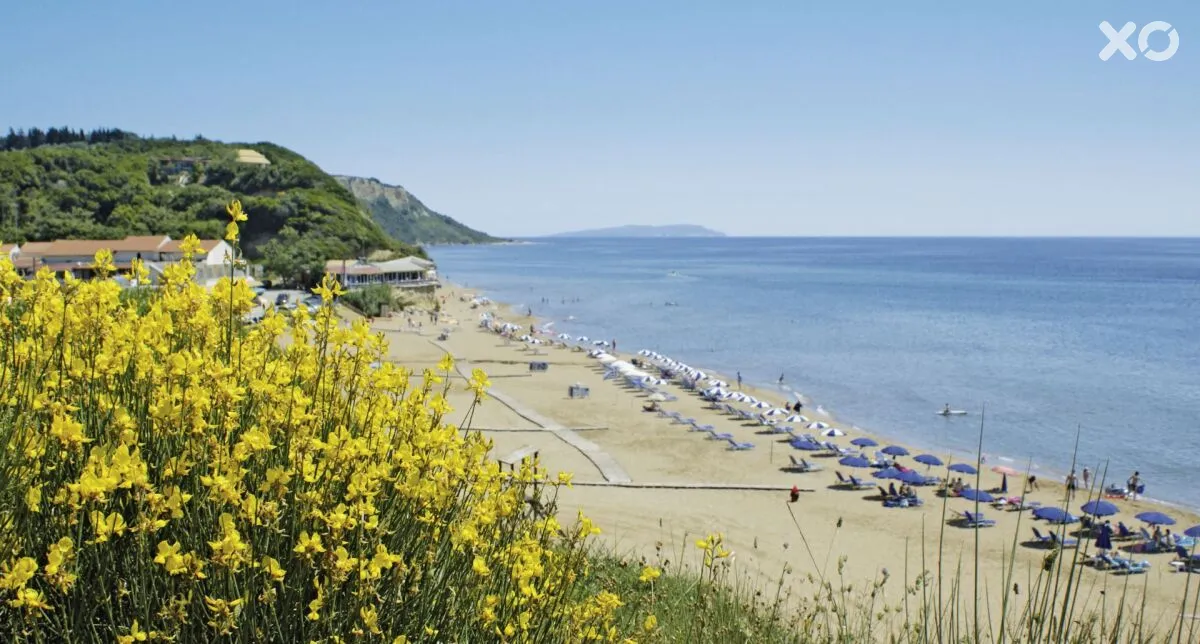 Lefteris Hotel