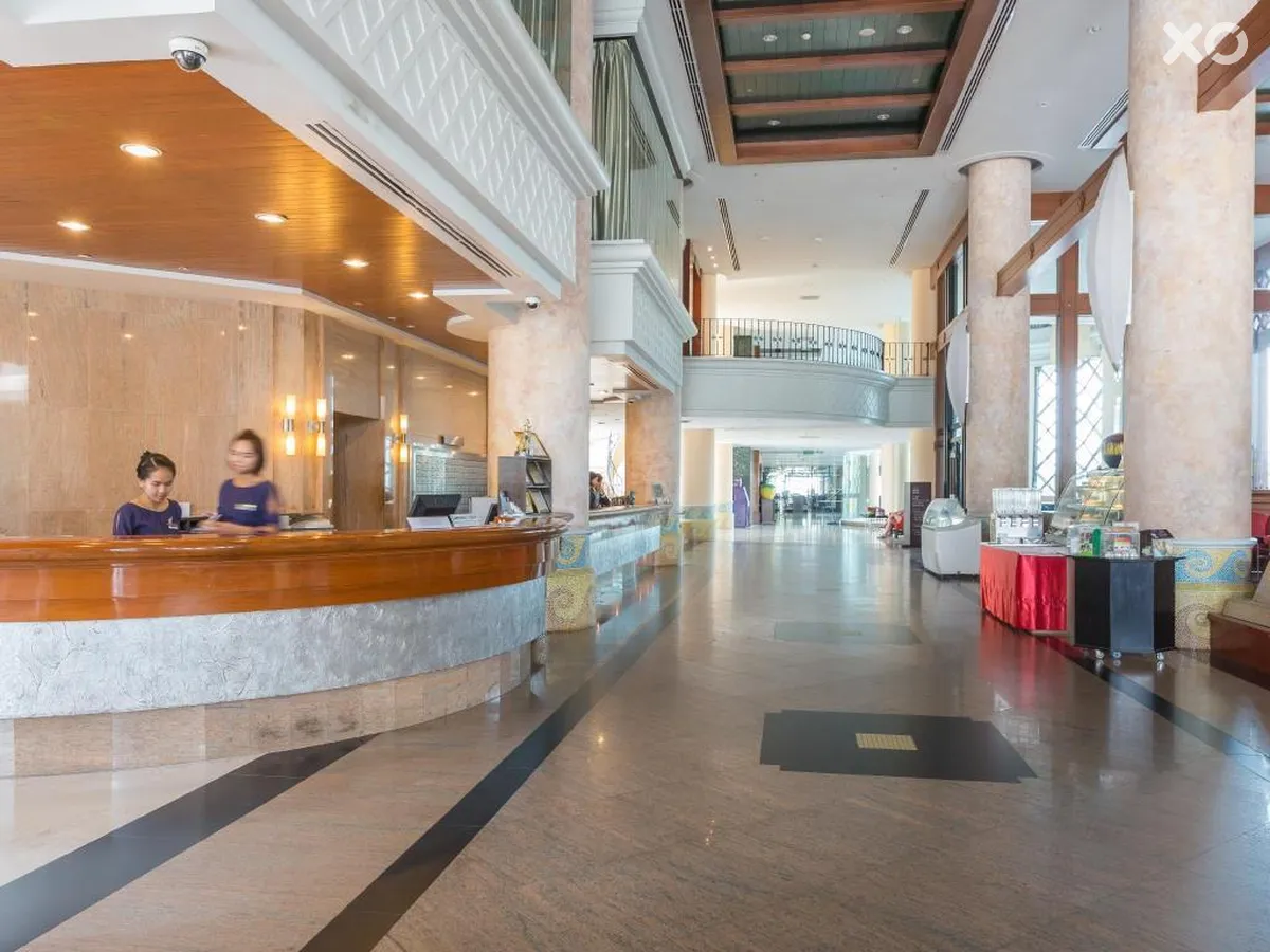 Long Beach Garden Hotel & Spa