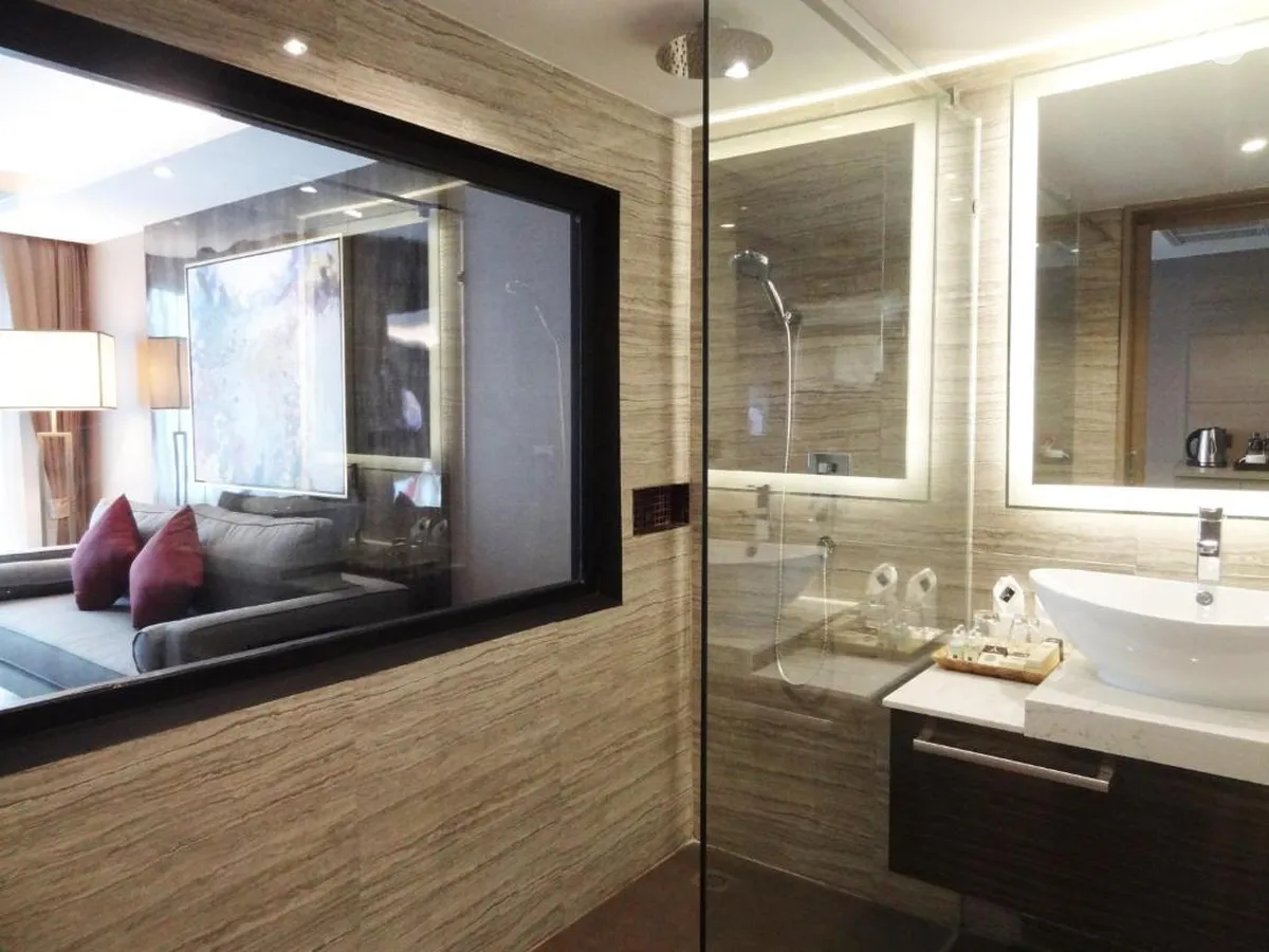 Arte Hotel
