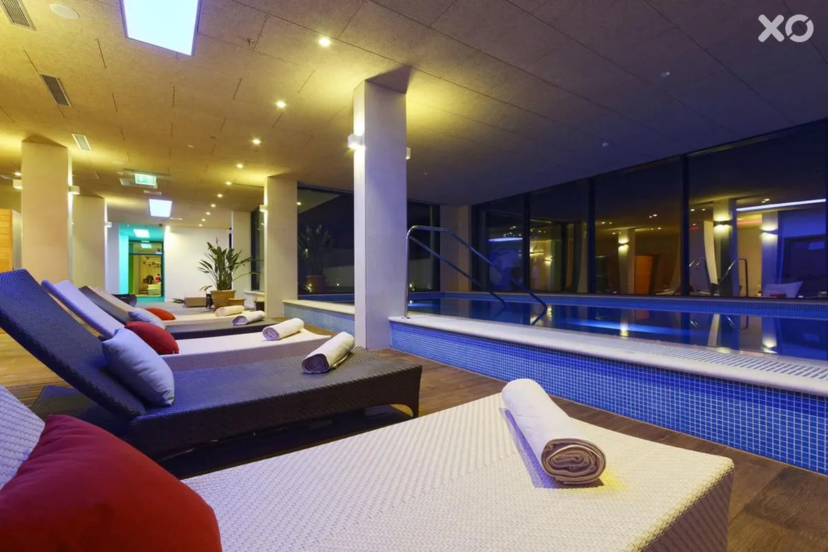 Ola Hotel