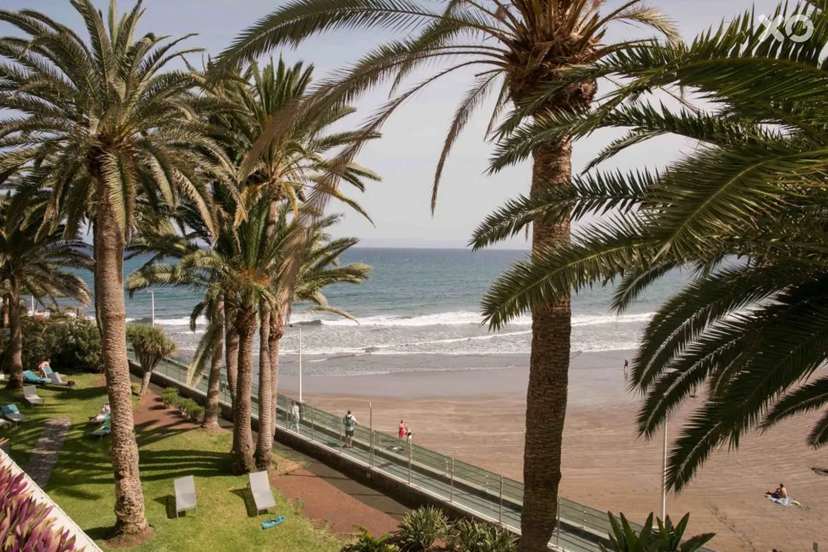 Dunas Don Gregory Hotel