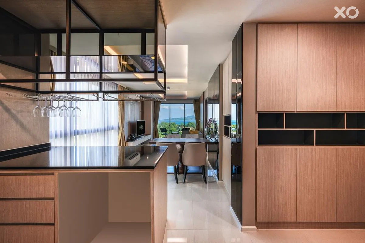 Mida Grande Resort Phuket