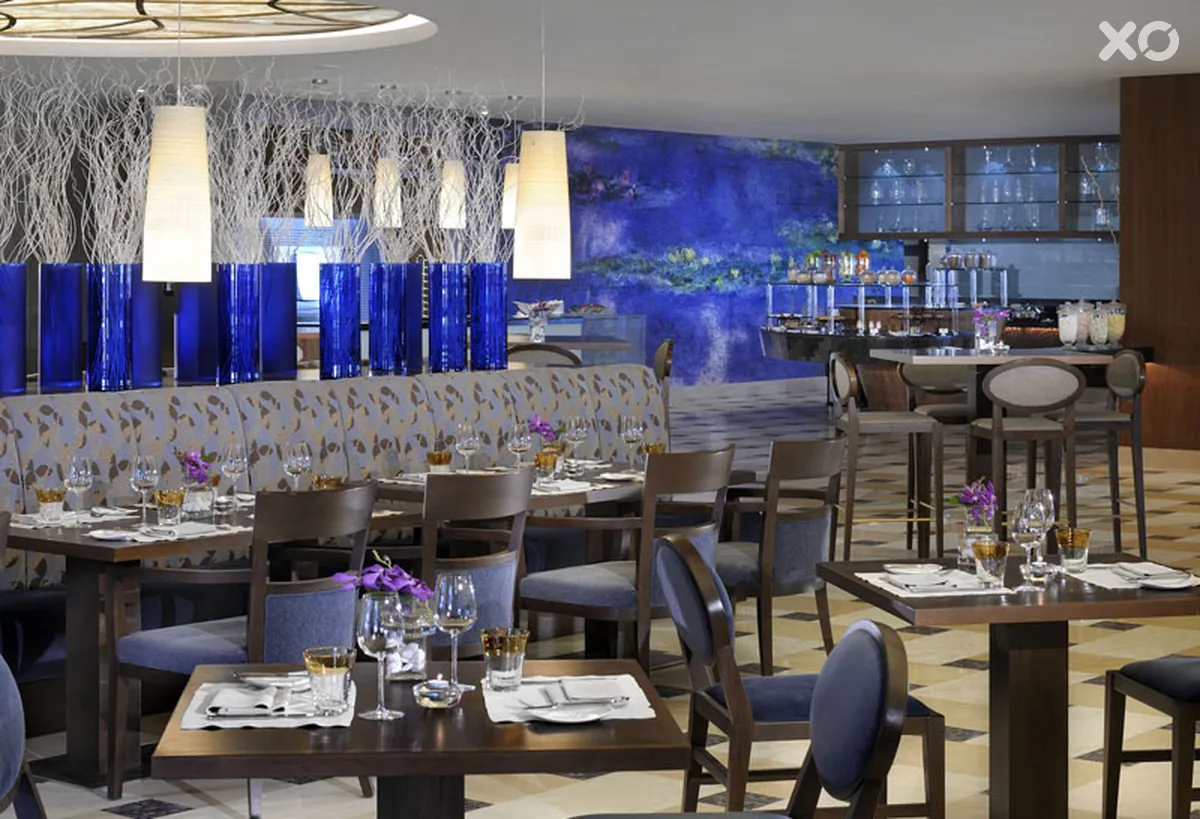 Sofitel Dubai Jumeirah Beach