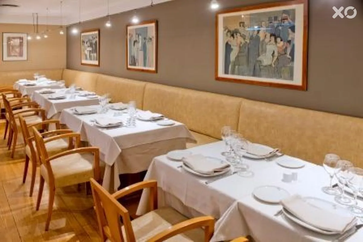 Rivoli Ramblas Hotel