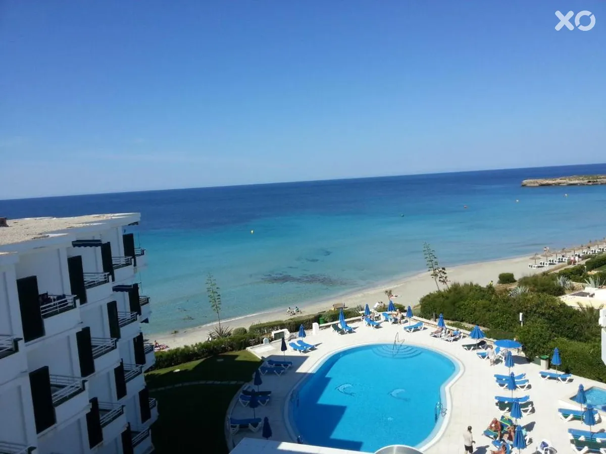 Vistamar Apartments