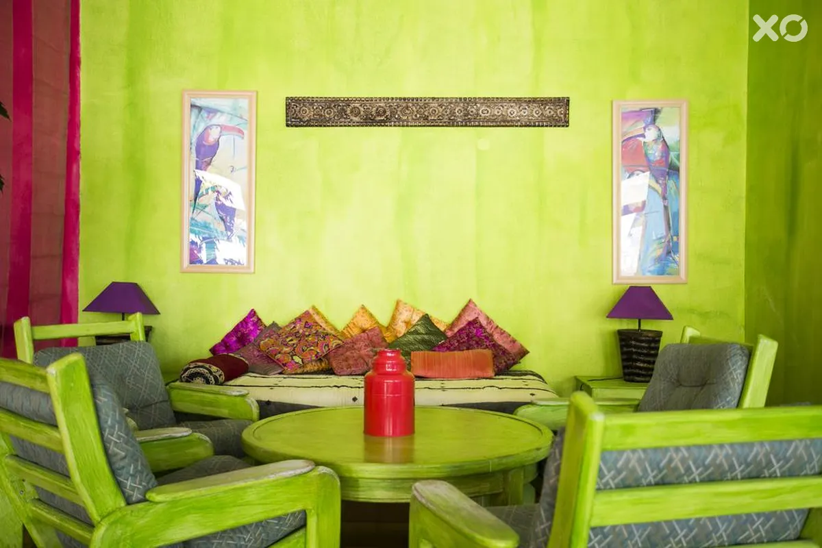 Mirachoro Praia Hotel
