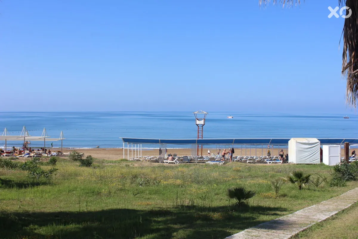 Orfeus Armin Hotel