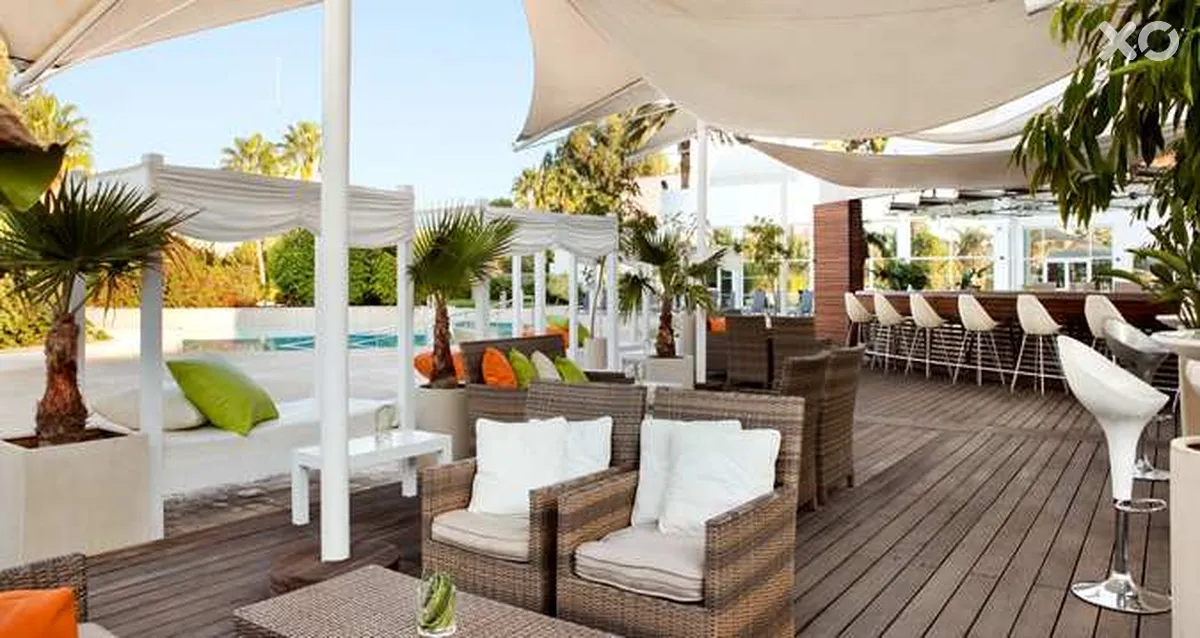 Hilton Nicosia