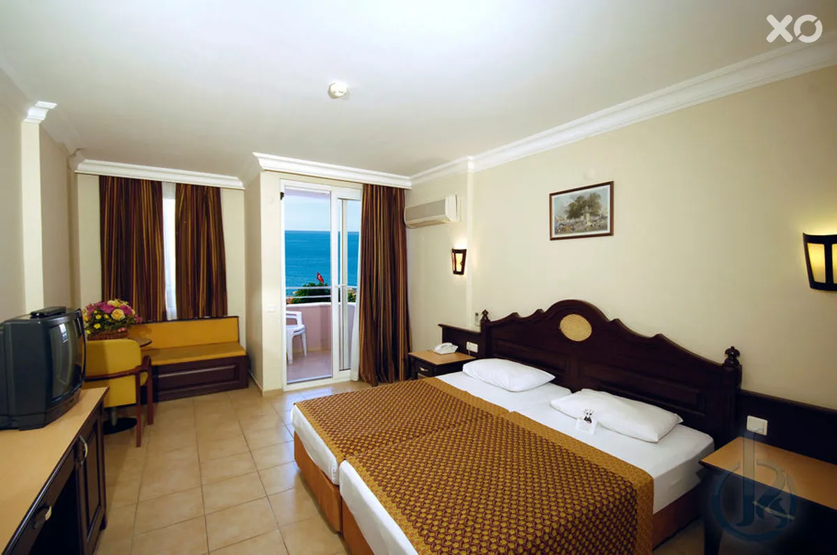 Kahya Hotel