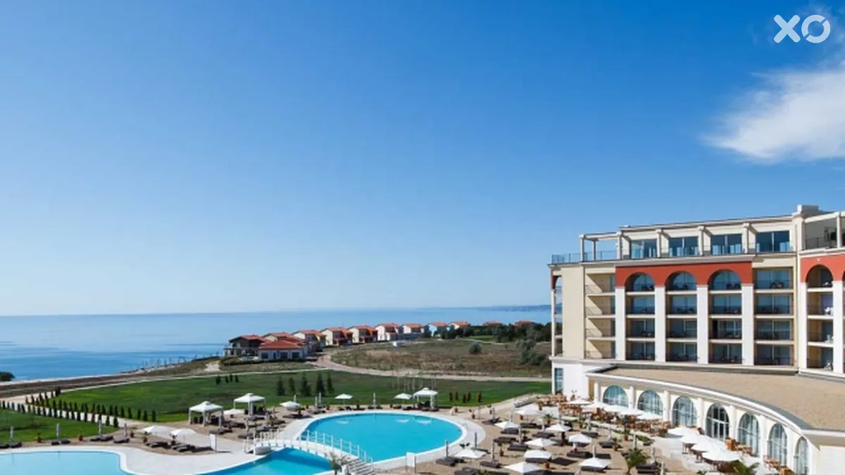 Lighthouse Golf & Spa