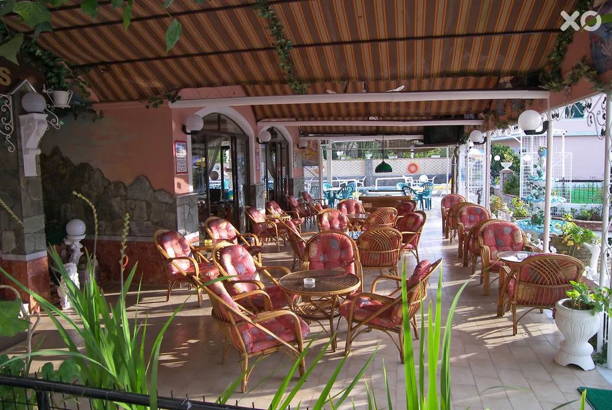 Maltezos Hotel