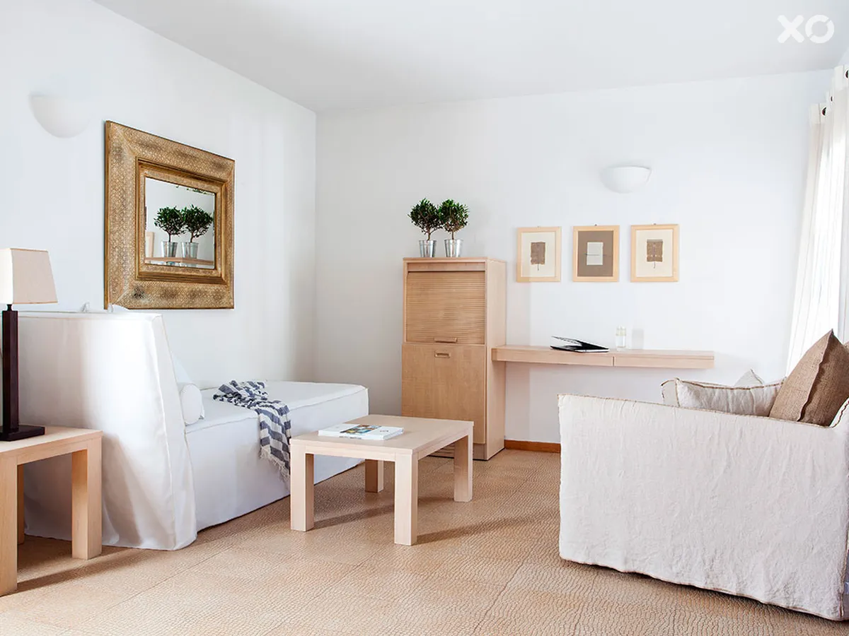 Minos Beach Art Hotel