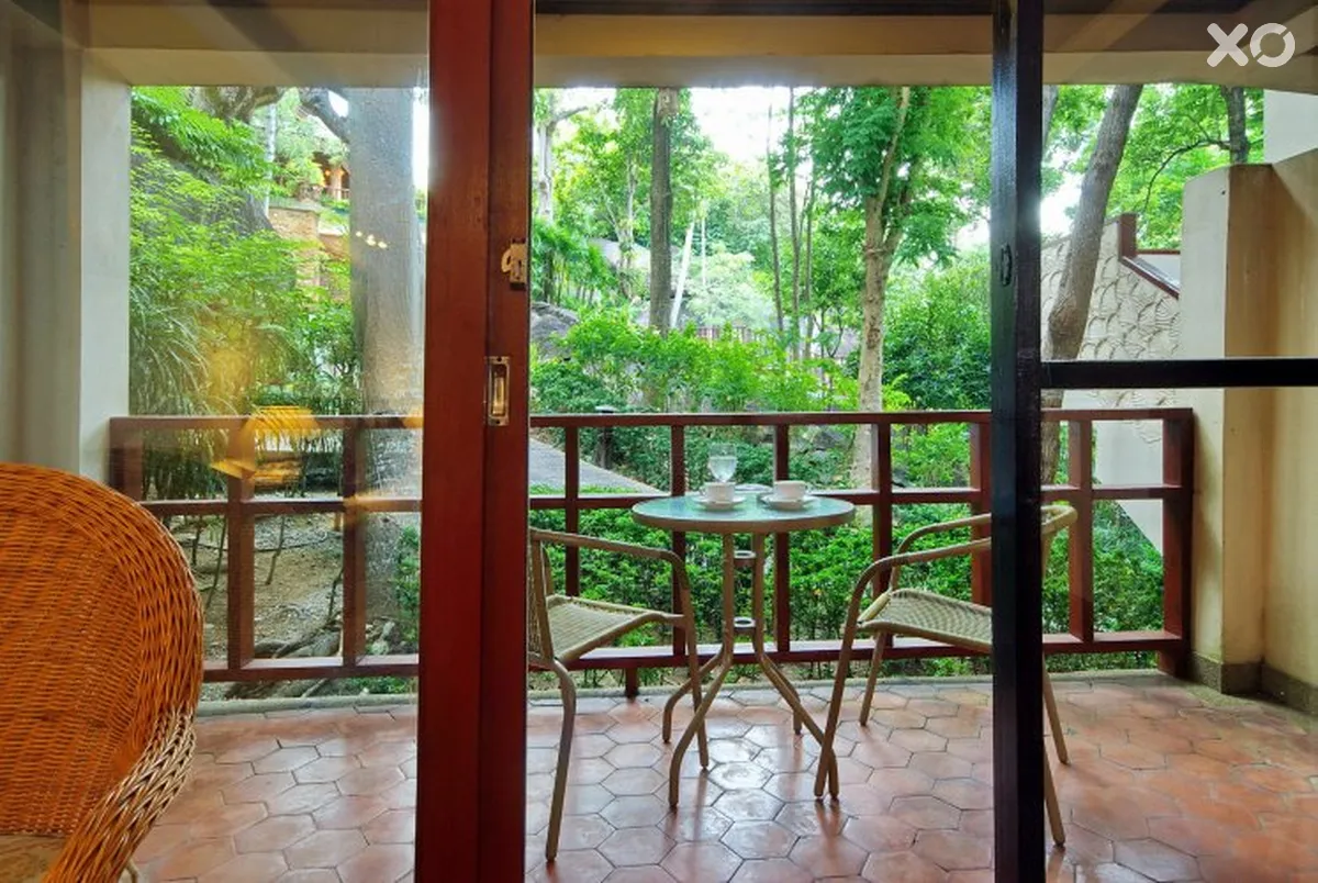 Baan Hin Sai Resort & Spa