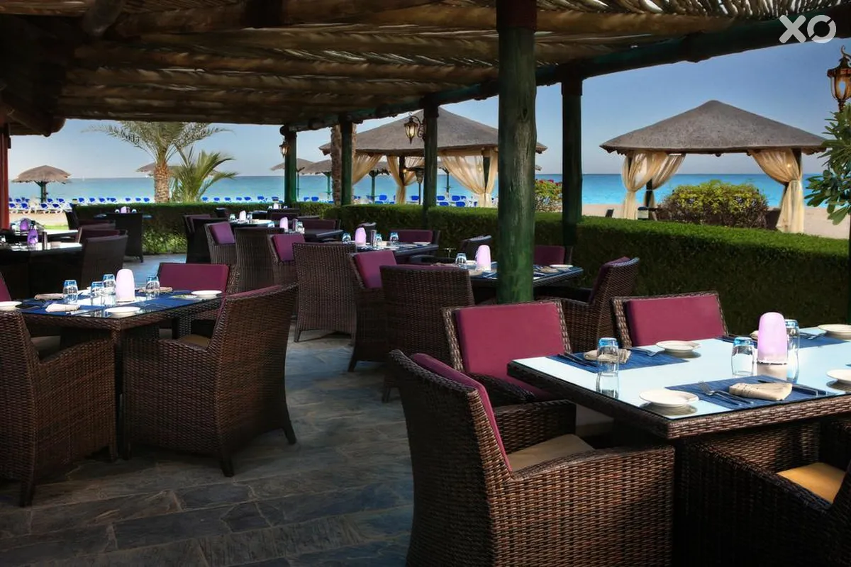 Fujairah Rotana Resort & Spa