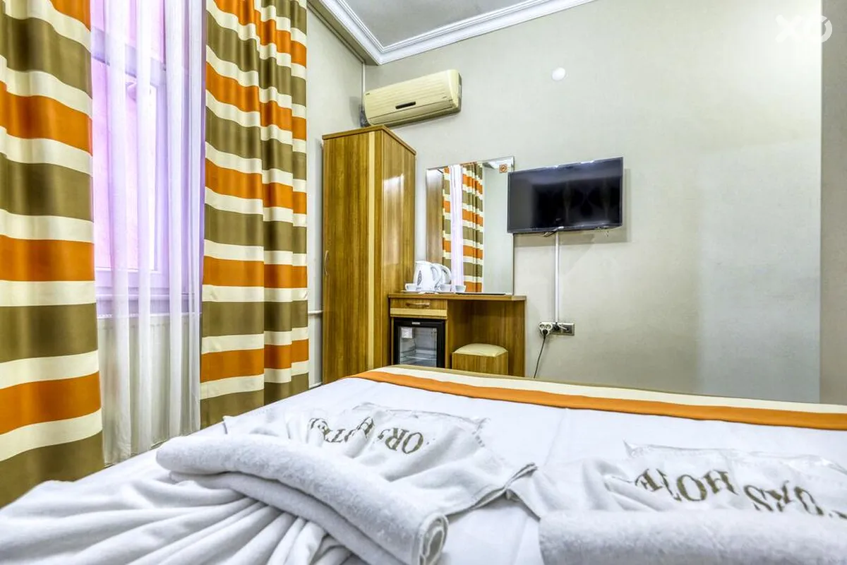Fors Hotel