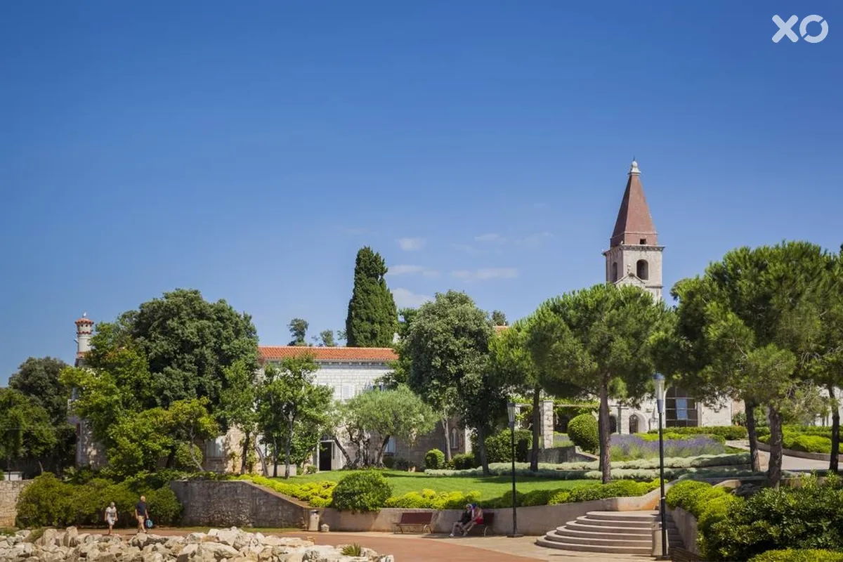 Island Hotel Istra