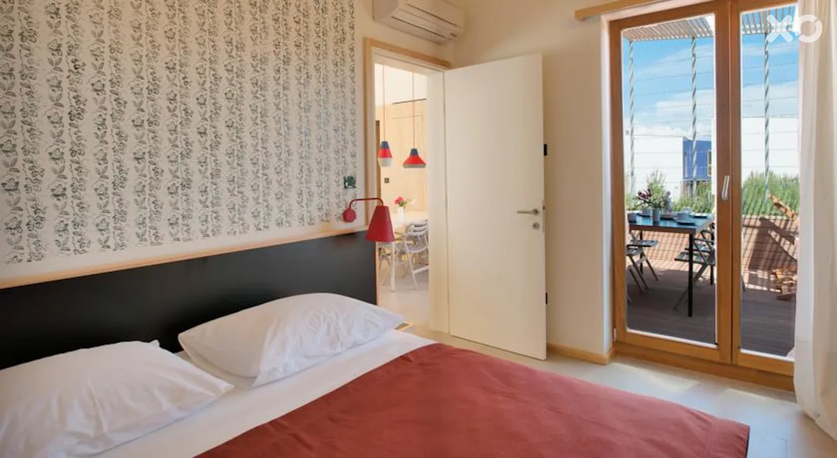 Amarin Resort