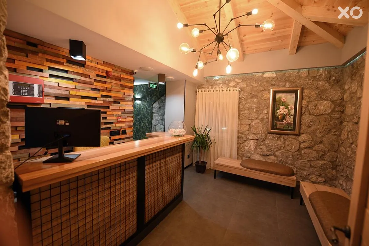 Dream House Hotel