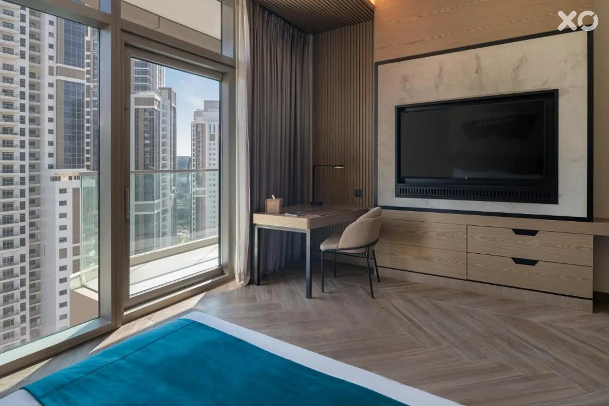 Paramount Hotel Midtown