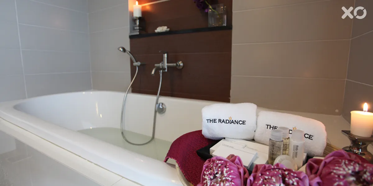 The Radiance Pattaya
