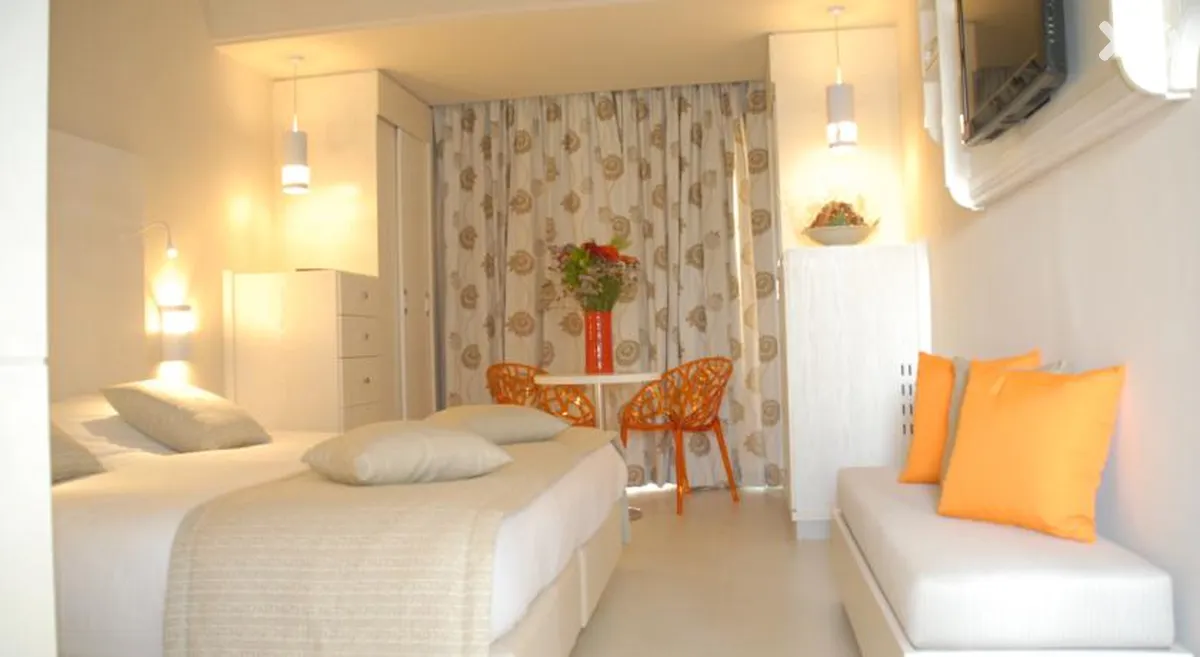 Seabel Rym Beach Djerba
