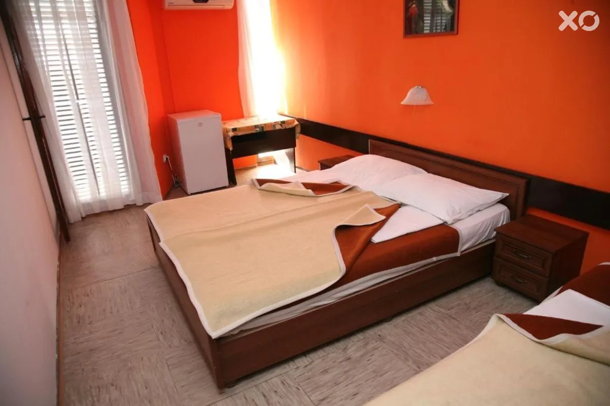 Kamelija Hotel