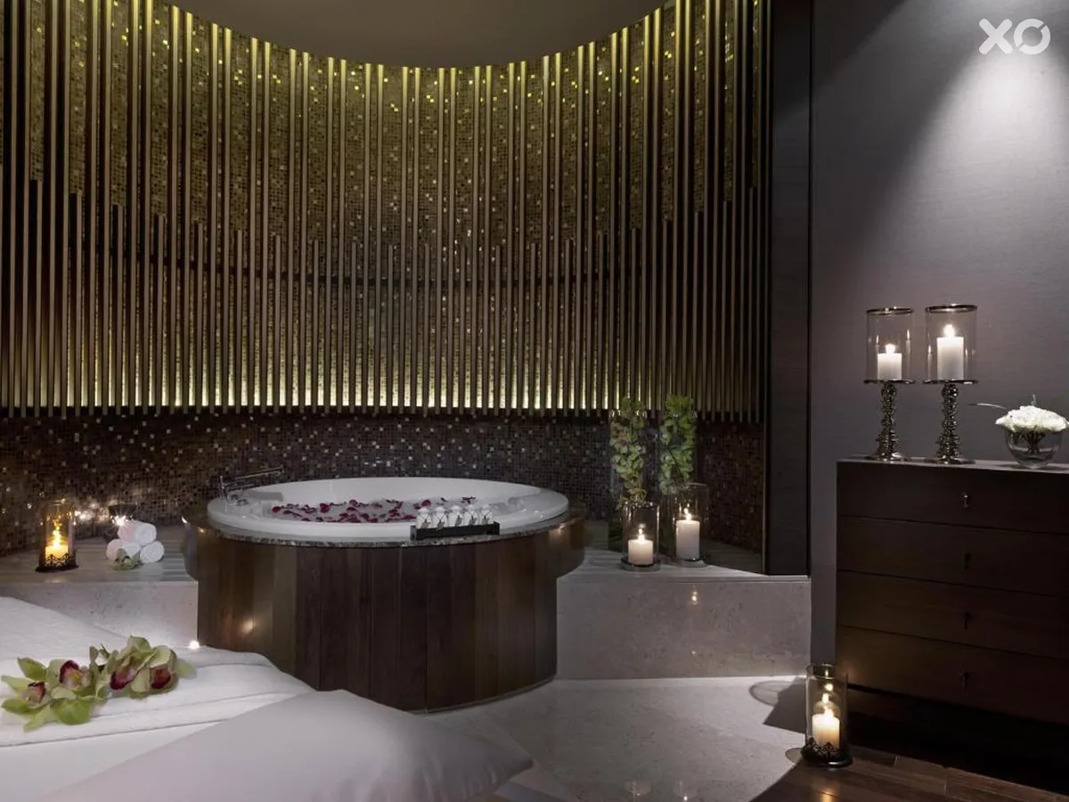 The Okura Prestige Bangkok