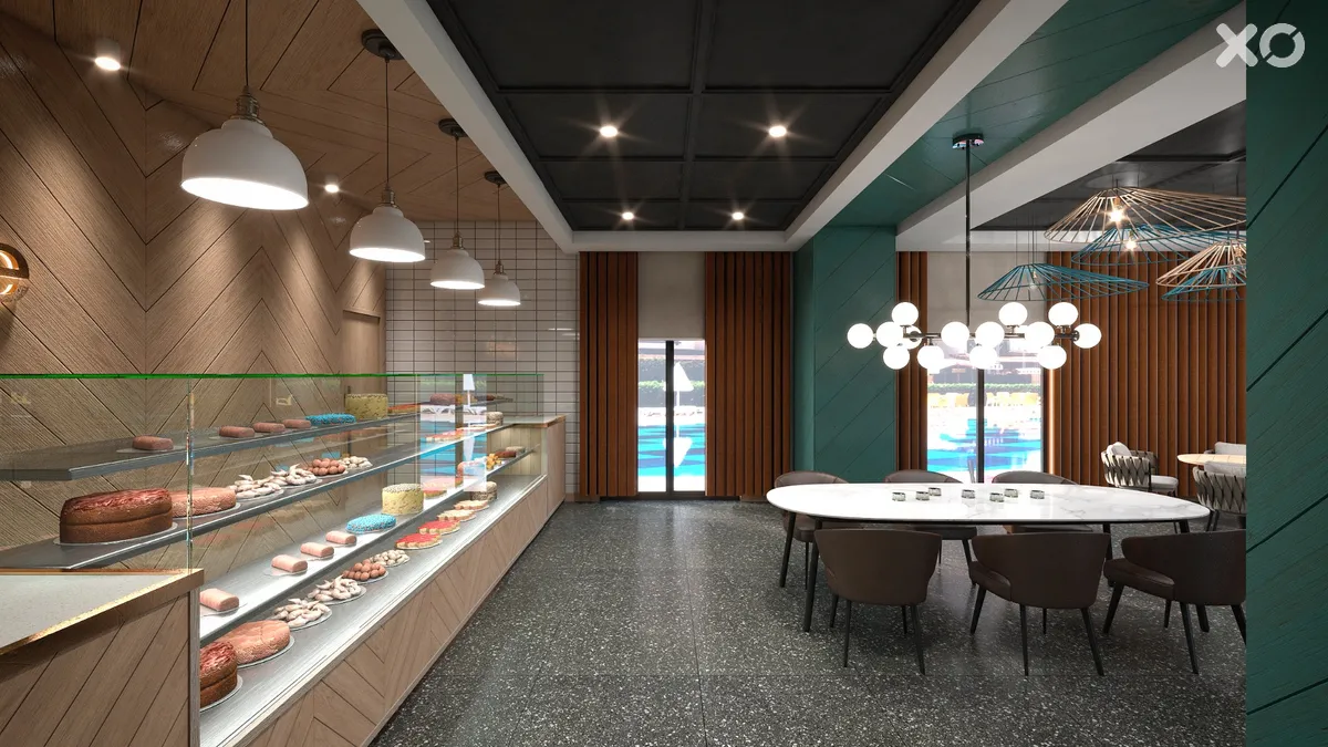 Maxeria Blue Didyma Hotel