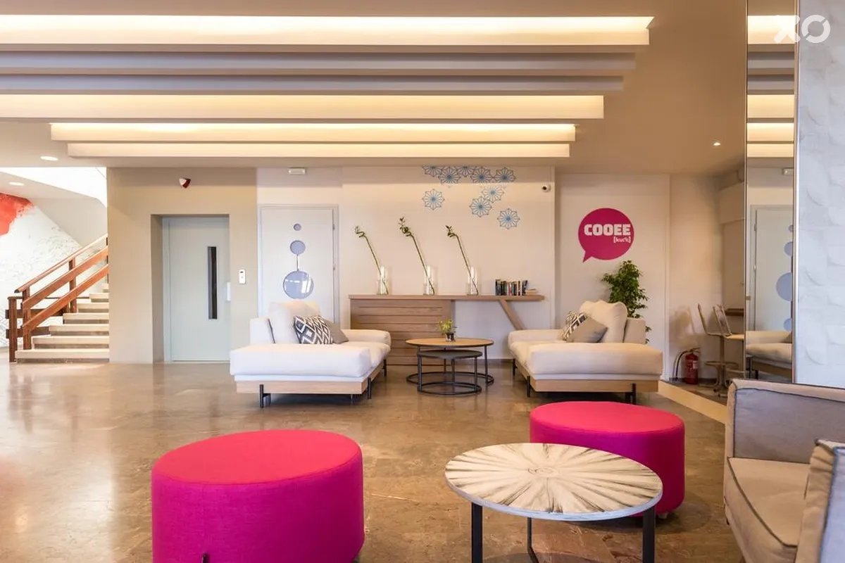 Cooee Albatros Hotel